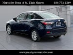 2018 Toyota Yaris iA Auto (Natl)