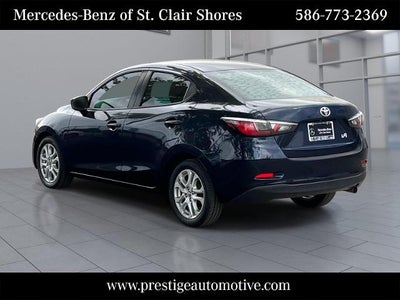 2018 Toyota Yaris iA Auto (Natl)
