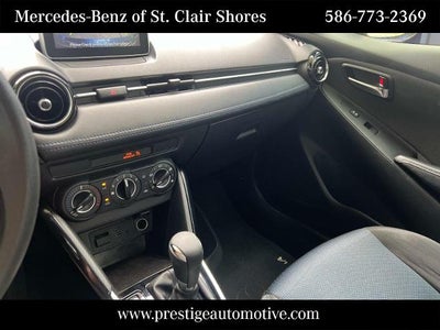 2018 Toyota Yaris iA Auto (Natl)