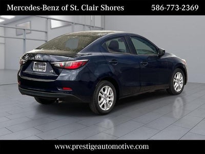 2018 Toyota Yaris iA Auto (Natl)