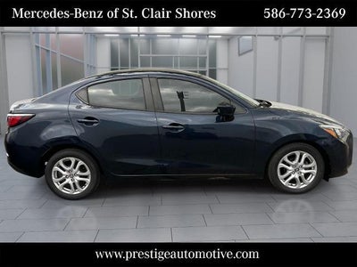 2018 Toyota Yaris iA Auto (Natl)
