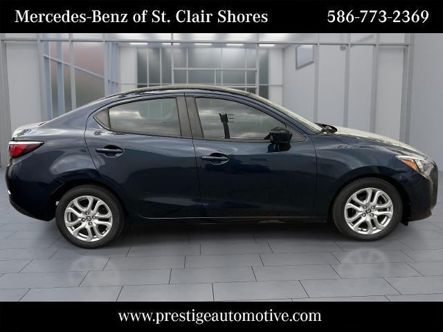 2018 Toyota Yaris iA Auto (Natl)