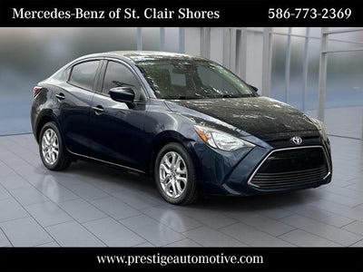 2018 Toyota Yaris iA Auto (Natl)
