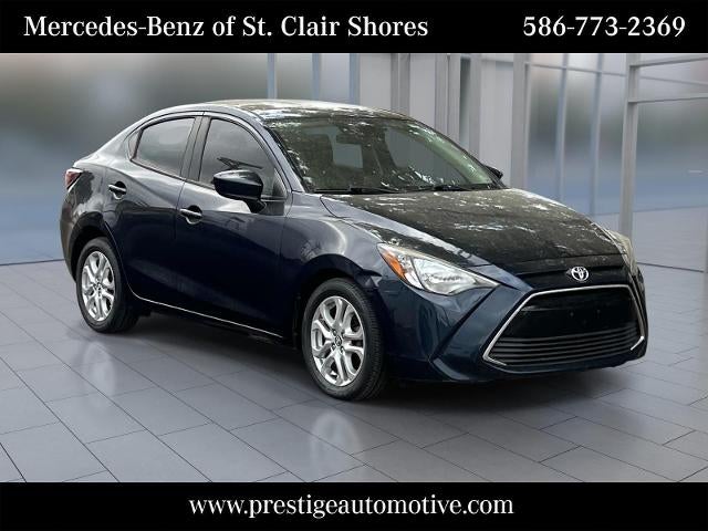 2018 Toyota Yaris iA Auto (Natl)