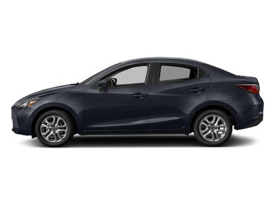 2018 Toyota Yaris iA Auto (Natl)