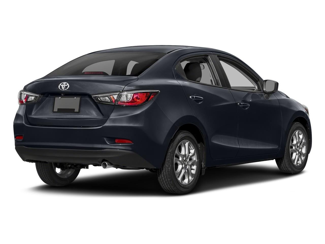 2018 Toyota Yaris iA Auto (Natl)