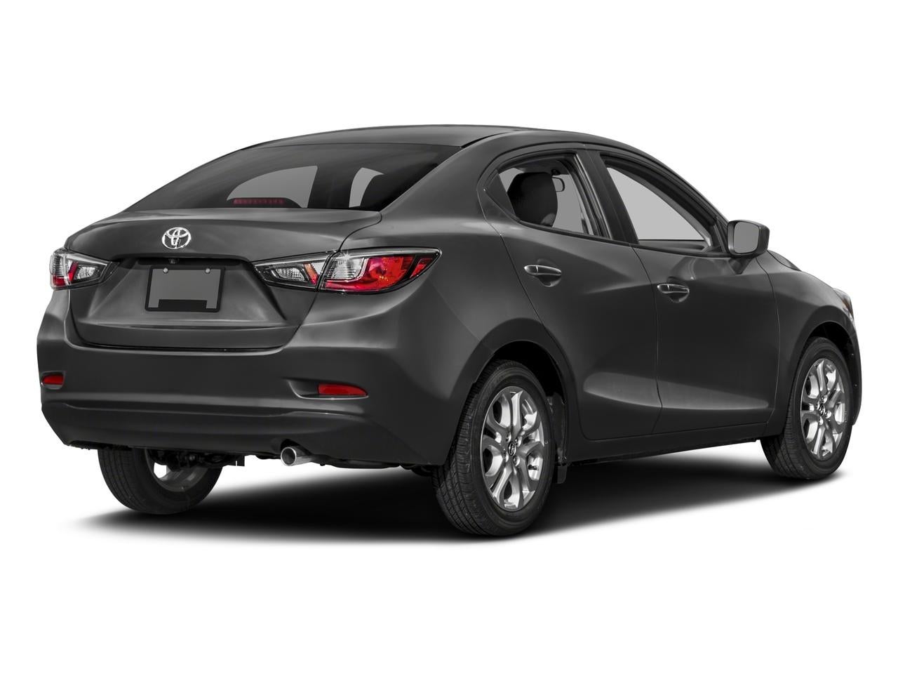 2018 Toyota Yaris iA Auto (Natl)