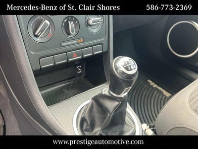 2013 Volkswagen Beetle 2dr Man 2.0T Turbo Fender Edition PZEV