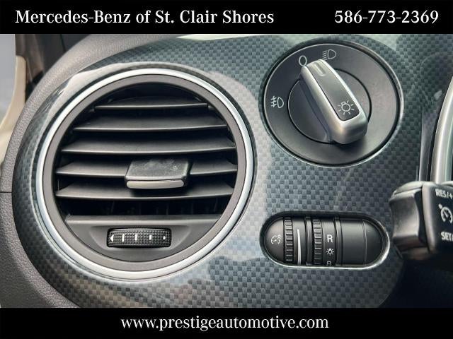 2013 Volkswagen Beetle 2dr Man 2.0T Turbo Fender Edition PZEV
