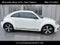 2013 Volkswagen Beetle 2dr Man 2.0T Turbo Fender Edition PZEV