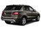 2015 Mercedes-Benz M-Class ML 350 SUV