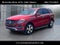 2016 Mercedes-Benz GLE GLE 350 4MATIC® SUV
