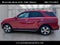2016 Mercedes-Benz GLE GLE 350 4MATIC® SUV