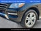 2015 Mercedes-Benz M-Class ML 350 SUV