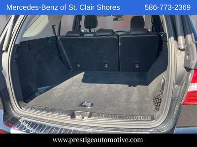 2015 Mercedes-Benz M-Class ML 350 SUV