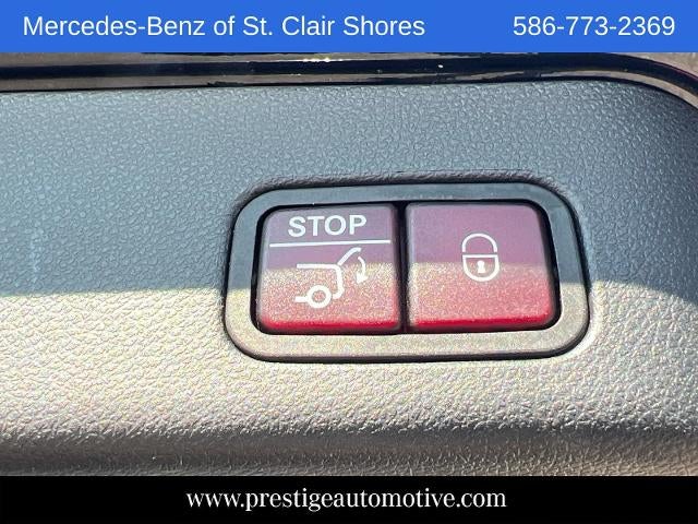 2015 Mercedes-Benz M-Class ML 350 SUV