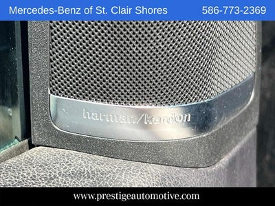 2015 Mercedes-Benz M-Class ML 350 SUV