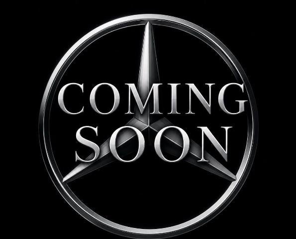 2018 Mercedes-Benz GLE GLE 350 4MATIC® SUV