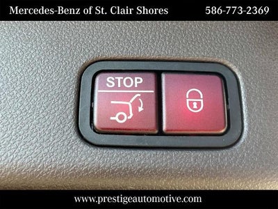 2018 Mercedes-Benz GLE GLE 350 4MATIC® SUV