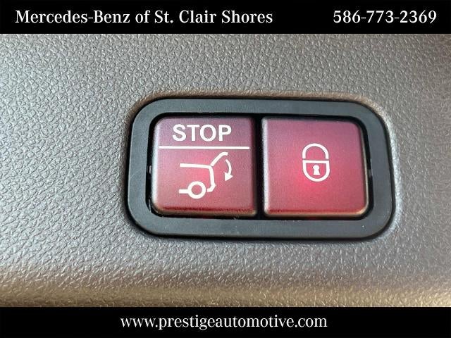 2018 Mercedes-Benz GLE GLE 350 4MATIC® SUV