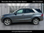 2018 Mercedes-Benz GLE GLE 350 4MATIC® SUV