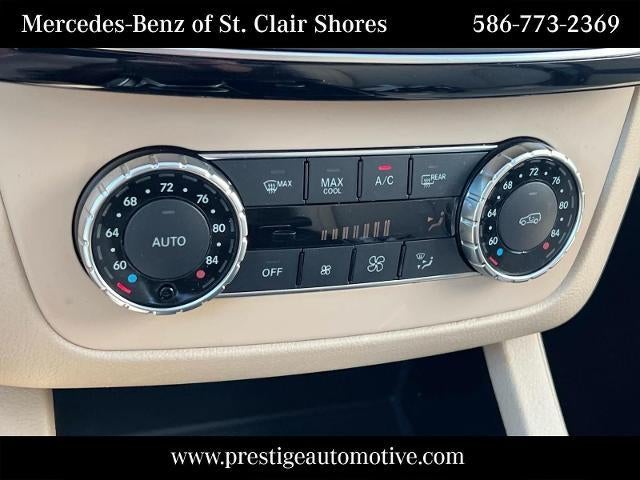 2018 Mercedes-Benz GLE GLE 350 4MATIC® SUV