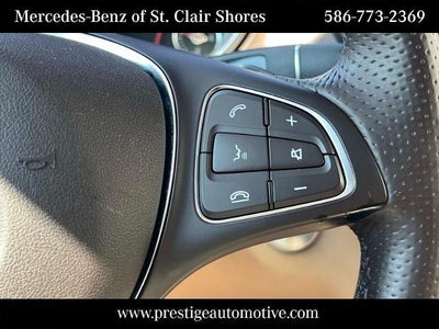 2018 Mercedes-Benz GLE GLE 350 4MATIC® SUV