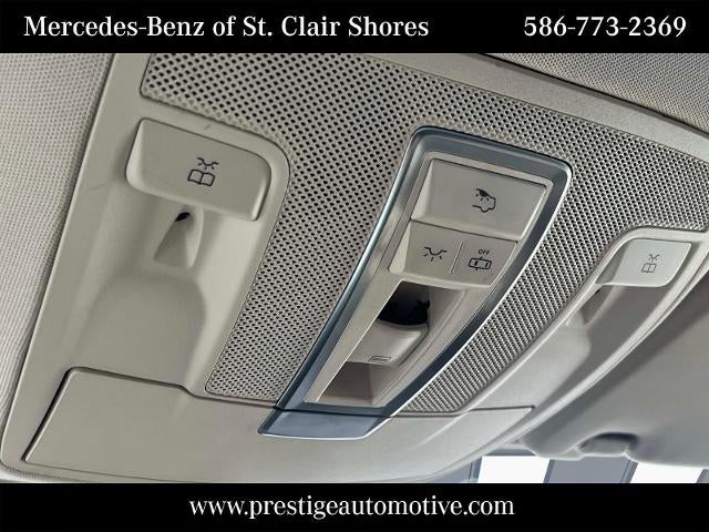 2018 Mercedes-Benz GLE GLE 350 4MATIC® SUV