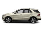 2016 Mercedes-Benz GLE GLE 350 SUV