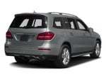 2017 Mercedes-Benz GLS GLS 450 4MATIC® SUV
