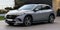 2023 Mercedes-Benz EQS EQS 580 4MATIC® SUV