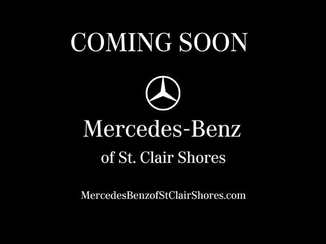 2024 Mercedes-Benz GLE GLE 350 4MATIC® SUV