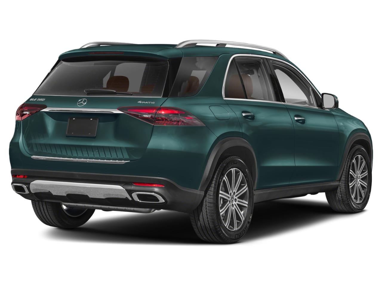 2024 Mercedes-Benz GLE GLE 350 4MATIC® SUV