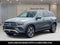 2026 Mercedes-Benz GLE GLE 350 4MATIC® SUV