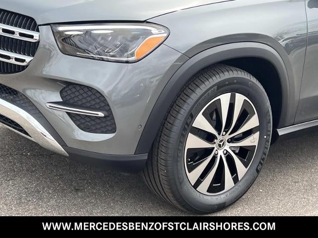 2026 Mercedes-Benz GLE GLE 350 4MATIC® SUV