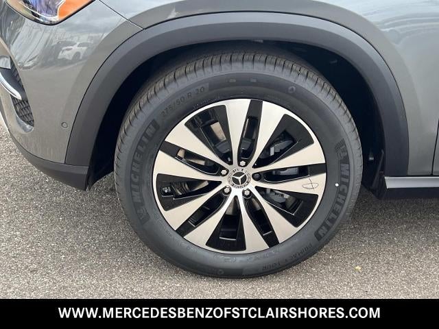 2026 Mercedes-Benz GLE GLE 350 4MATIC® SUV