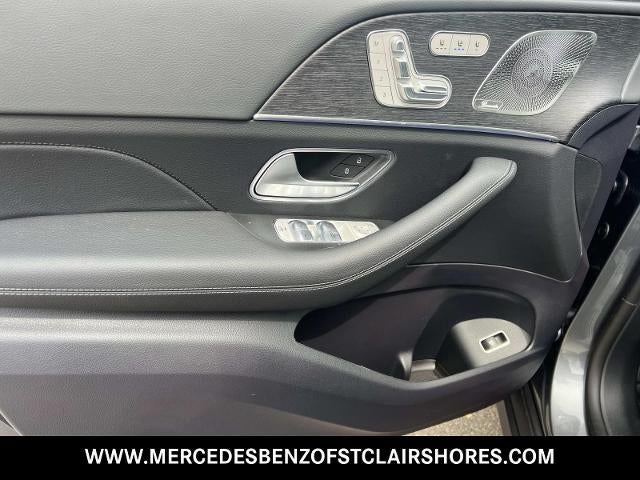 2026 Mercedes-Benz GLE GLE 350 4MATIC® SUV