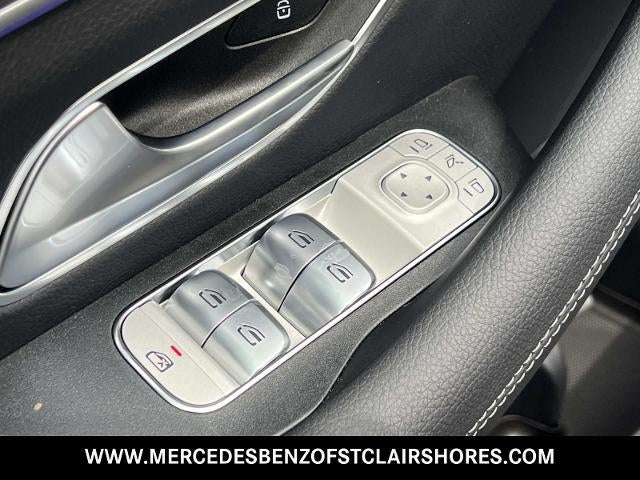 2026 Mercedes-Benz GLE GLE 350 4MATIC® SUV
