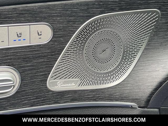 2026 Mercedes-Benz GLE GLE 350 4MATIC® SUV