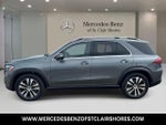 2026 Mercedes-Benz GLE GLE 350 4MATIC® SUV