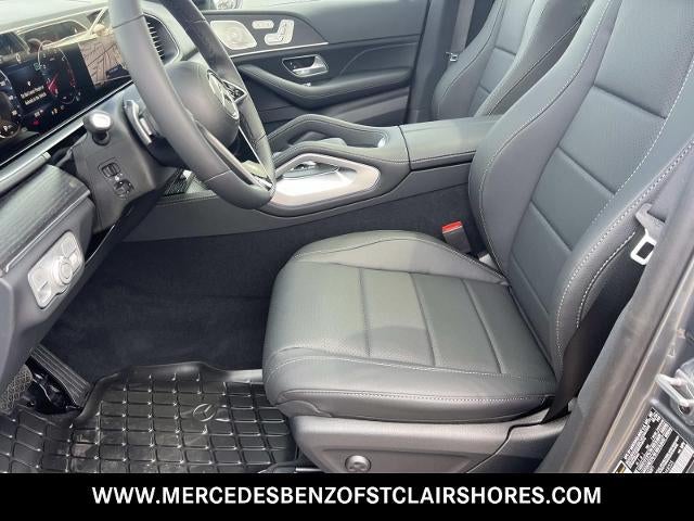 2026 Mercedes-Benz GLE GLE 350 4MATIC® SUV