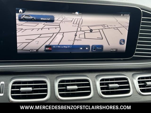 2026 Mercedes-Benz GLE GLE 350 4MATIC® SUV