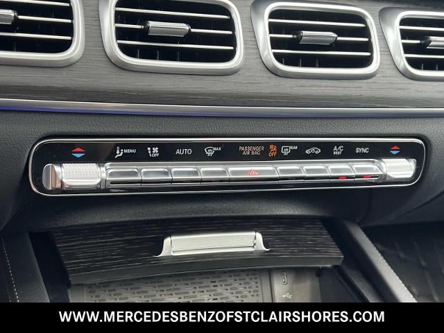 2026 Mercedes-Benz GLE GLE 350 4MATIC® SUV