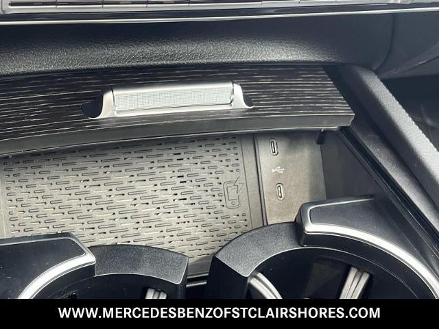 2026 Mercedes-Benz GLE GLE 350 4MATIC® SUV