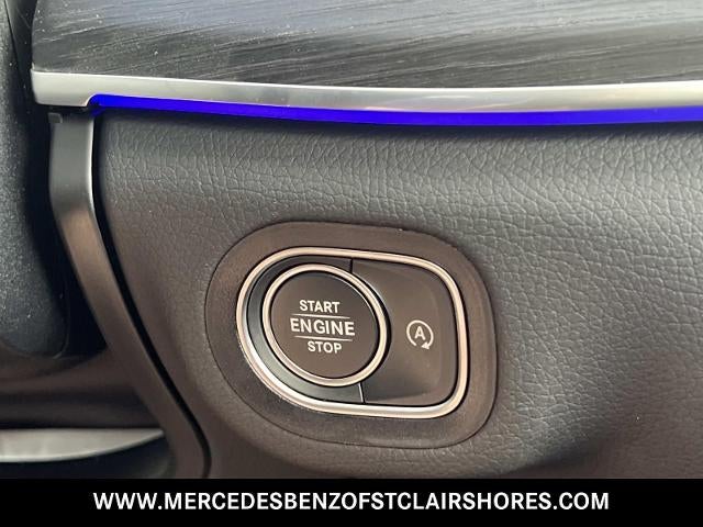 2026 Mercedes-Benz GLE GLE 350 4MATIC® SUV