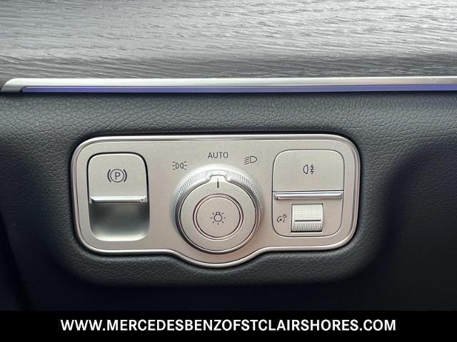 2026 Mercedes-Benz GLE GLE 350 4MATIC® SUV