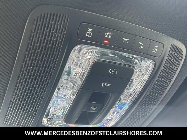 2026 Mercedes-Benz GLE GLE 350 4MATIC® SUV