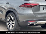 2026 Mercedes-Benz GLE GLE 350 4MATIC® SUV