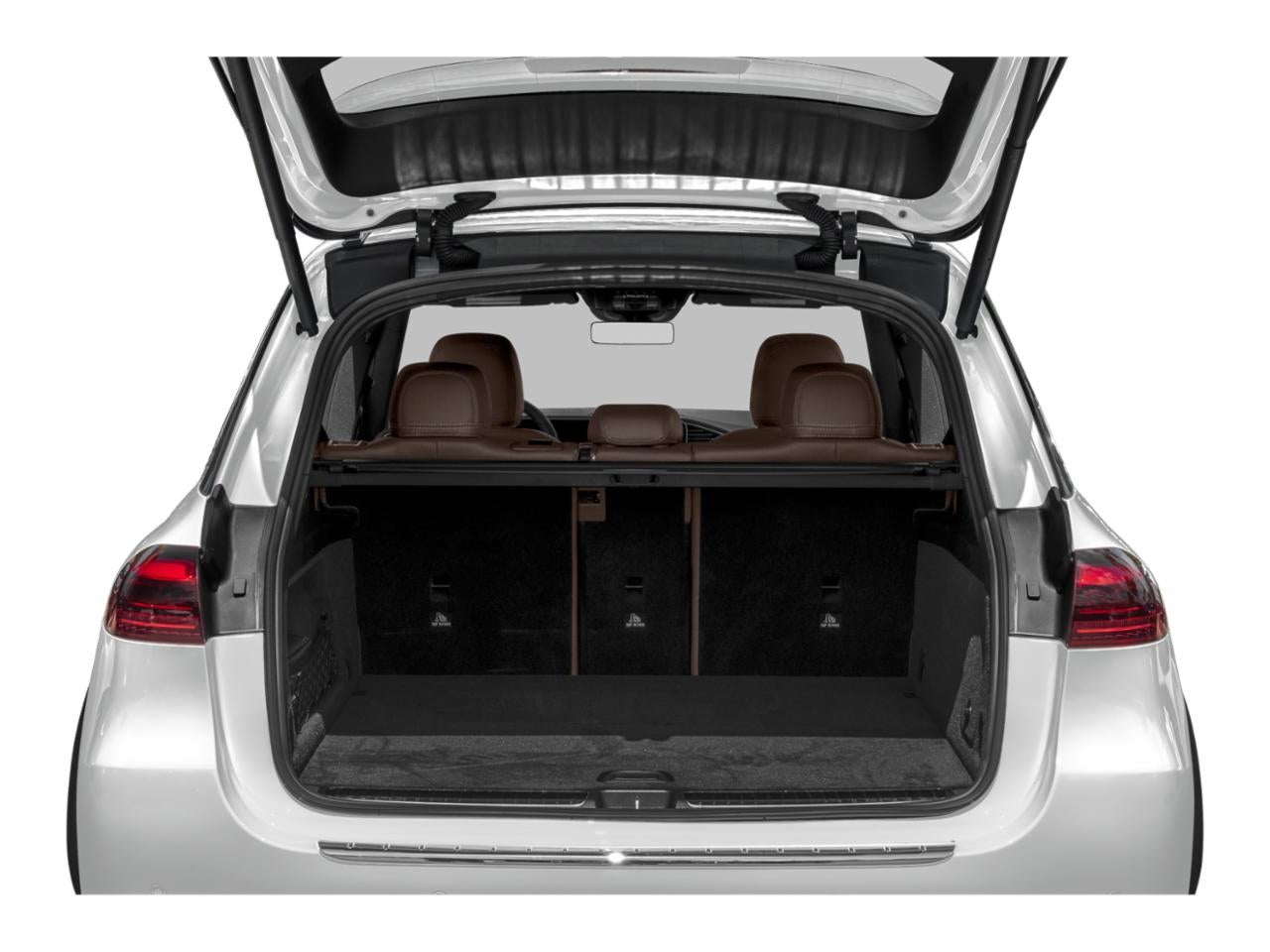 2025 Mercedes-Benz GLE GLE 350 4MATIC® SUV