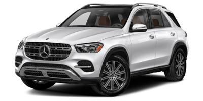 2025 Mercedes-Benz GLE GLE 350 4MATIC® SUV